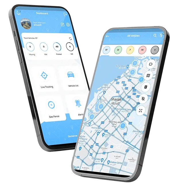 Our Mobile App