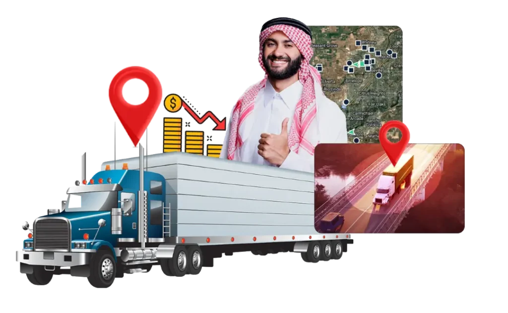 Advanced Fleet Management