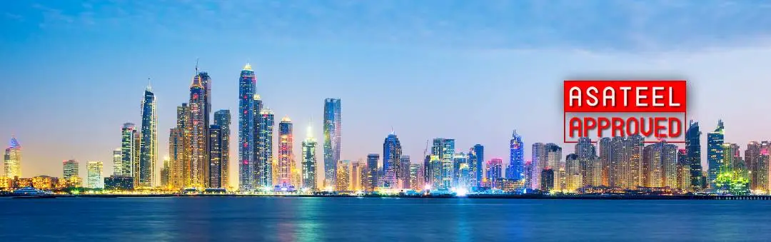 Asateel Certificate For Fleet Compliance In The UAE