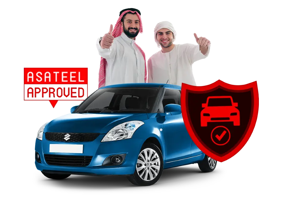 Best Asateel Certified GPS Company