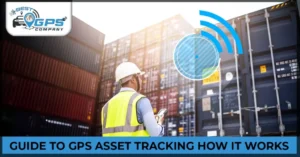 Guide to GPS Asset Tracking