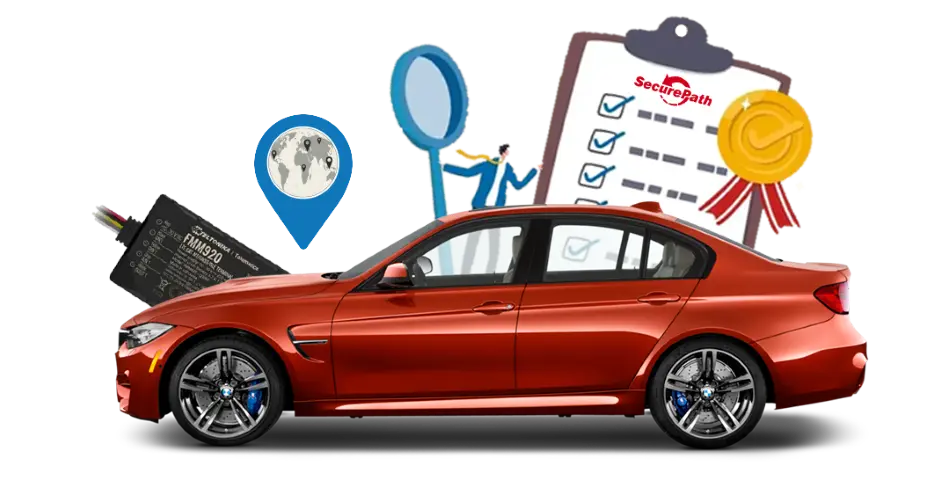 Hassle-Free Secure Path Certification Process