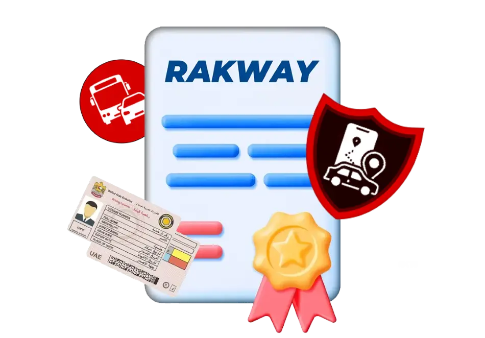 Requirements To Get The RAK Permit