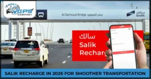 Top 6 Smart Ways For Salik Recharge For Smoother Transportation