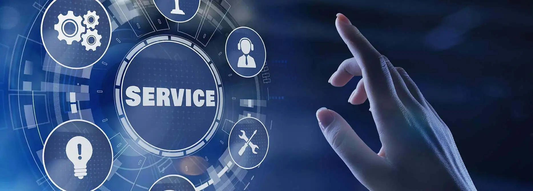 Our Services